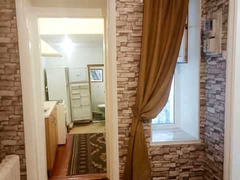 квартира за адресою Манежна вул., 22