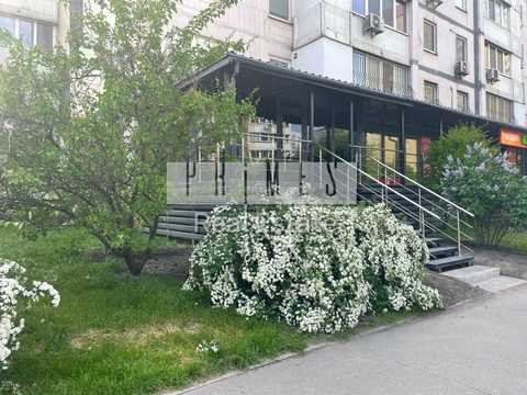 комерційна за адресою Урлівська вул., 5