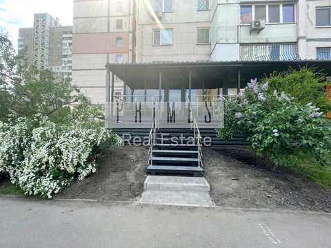 комерційна за адресою Урлівська вул., 5