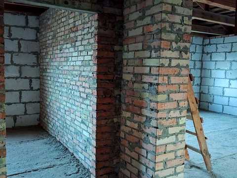 будинок за адресою Дружби