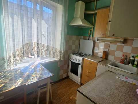 квартира за адресою Червоної Калини просп. (Володимира Маяковського), 8-А