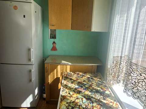 квартира за адресою Червоної Калини просп. (Володимира Маяковського), 8-А