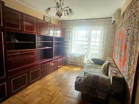 квартира за адресою Червоної Калини просп. (Володимира Маяковського), 8-А