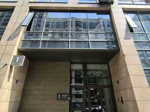квартира по адресу Златоустовская ул., 34