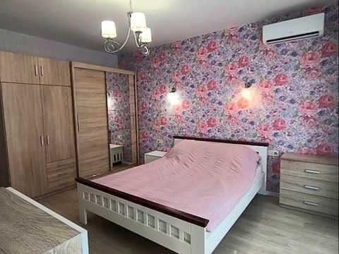 квартира по адресу Златоустовская ул., 34