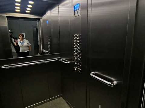 квартира по адресу Златоустовская ул., 34