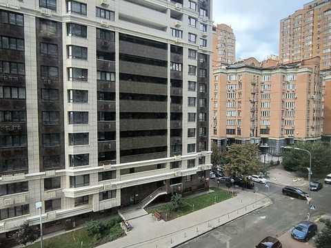 квартира по адресу Златоустовская ул., 34
