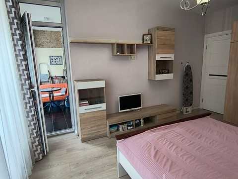 квартира по адресу Златоустовская ул., 34