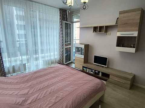 квартира по адресу Златоустовская ул., 34