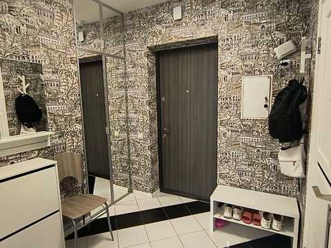 квартира по адресу Златоустовская ул., 34