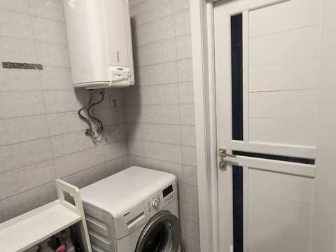 квартира по адресу Златоустовская ул., 34
