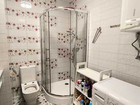квартира по адресу Златоустовская ул., 34