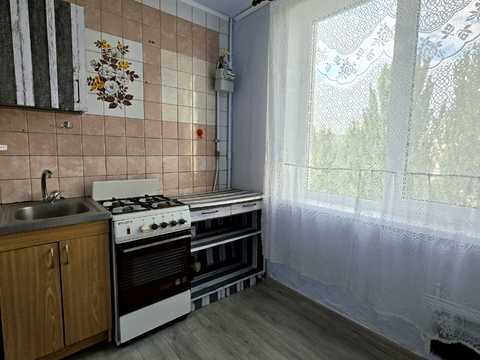 квартира за адресою Валентинівська вул. (Блюхера), 54