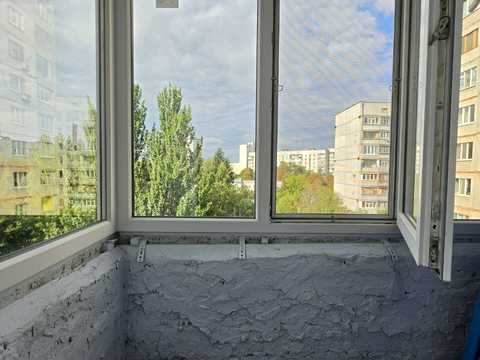 квартира за адресою Валентинівська вул. (Блюхера), 54