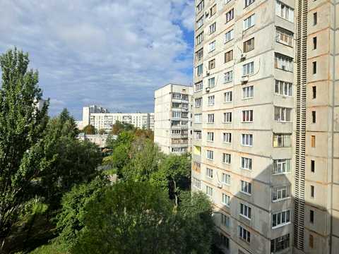 квартира за адресою Валентинівська вул. (Блюхера), 54