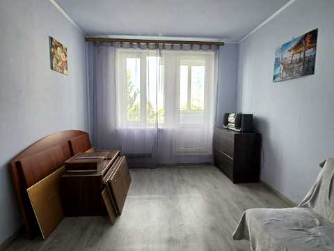 квартира за адресою Валентинівська вул. (Блюхера), 54