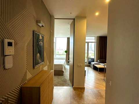 квартира за адресою Джона Маккейна вул. (Івана Кудрі), 7