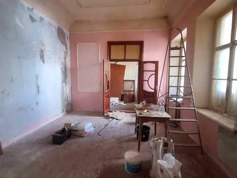 квартира за адресою Пантелеймонівська вул., 7