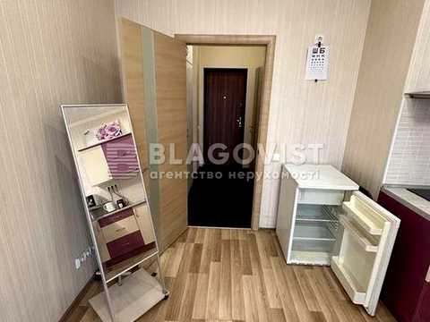 квартира по адресу Жилянская ул., 118
