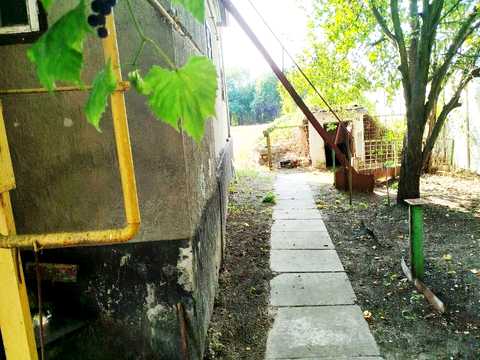 будинок за адресою Івана Франка вул.