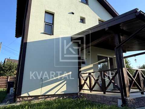 дом по адресу Фізкультурна ул., 35