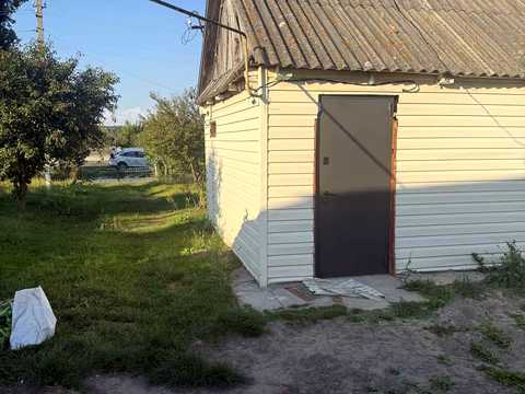 будинок за адресою с. Дуби, Рівненська, 33