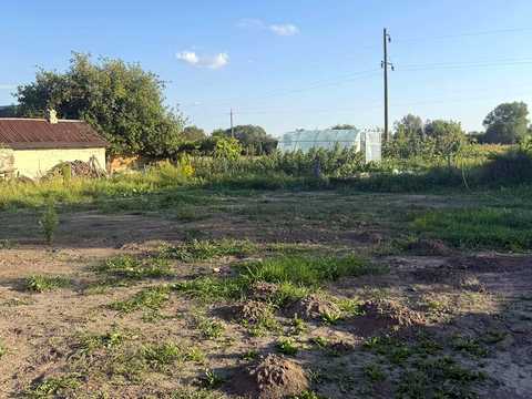 будинок за адресою с. Дуби, Рівненська, 33
