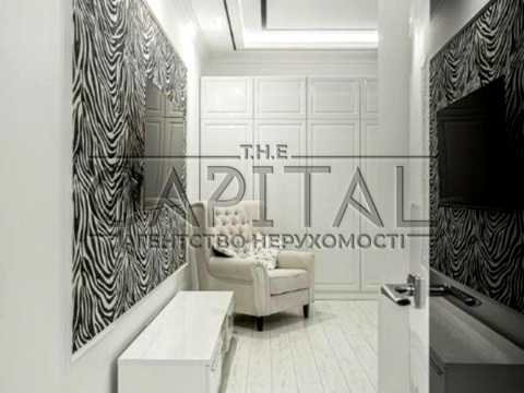 квартира за адресою Саксаганського вул., 37-К