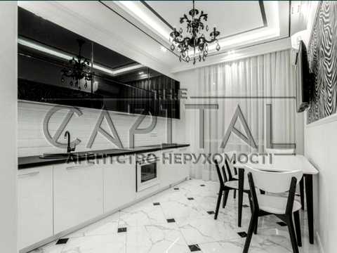 квартира за адресою Саксаганського вул., 37-К