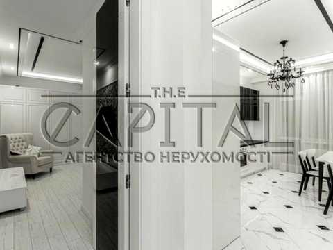 квартира за адресою Саксаганського вул., 37-К