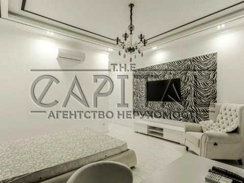 квартира за адресою Саксаганського вул., 37-К