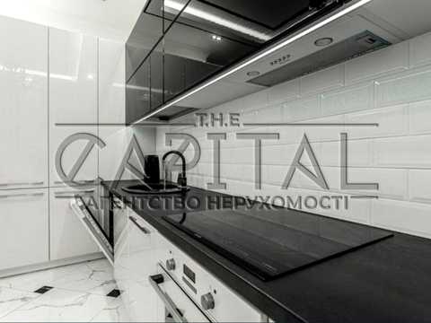 квартира за адресою Саксаганського вул., 37-К