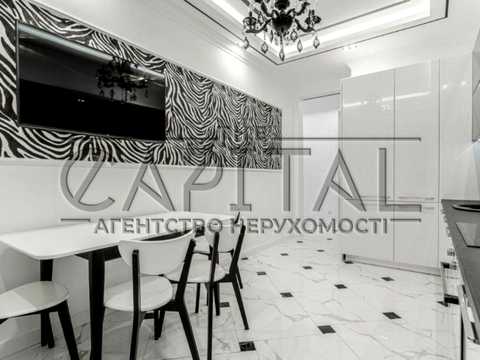 квартира за адресою Саксаганського вул., 37-К