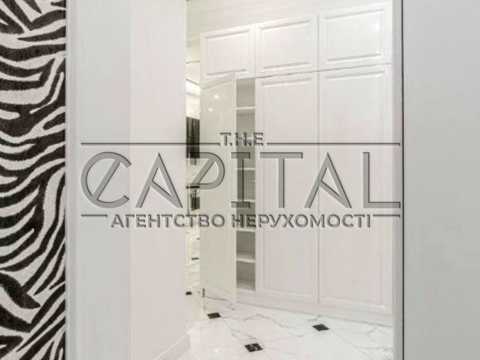 квартира за адресою Саксаганського вул., 37-К