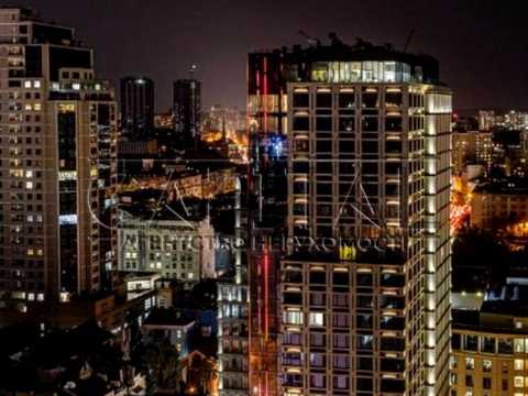 квартира за адресою Саксаганського вул., 37-К