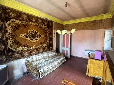 квартира по адресу Николаевская дорога ул., 257