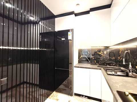 квартира по адресу Стрийская ул., 45-А