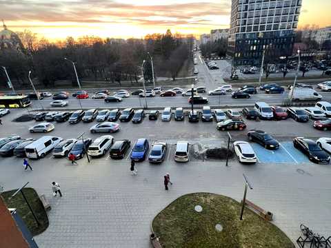 квартира по адресу Стрийская ул., 45-А