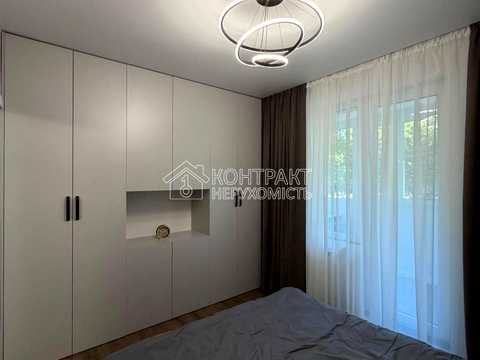 квартира за адресою Перемоги просп., 85