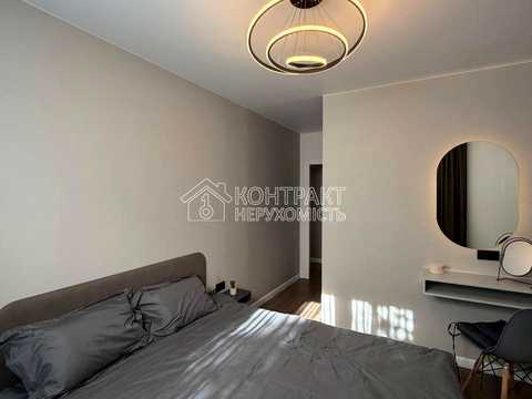 квартира за адресою Перемоги просп., 85