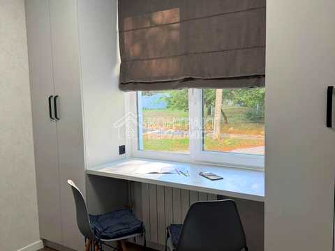 квартира за адресою Перемоги просп., 85