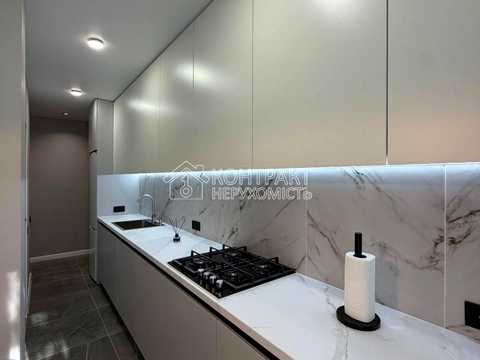 квартира за адресою Перемоги просп., 85