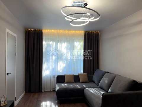 квартира за адресою Перемоги просп., 85