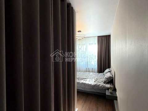 квартира за адресою Перемоги просп., 85