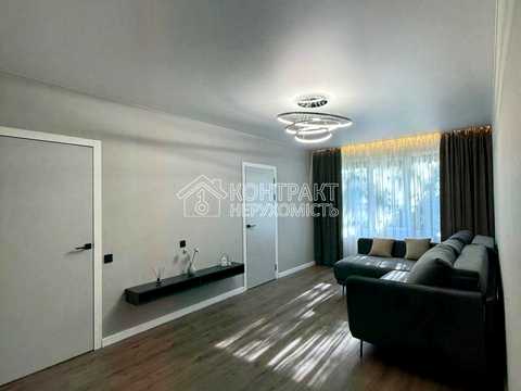 квартира за адресою Перемоги просп., 85