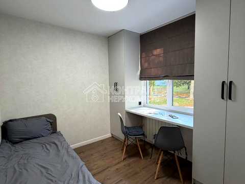 квартира за адресою Перемоги просп., 85