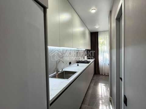 квартира за адресою Перемоги просп., 85