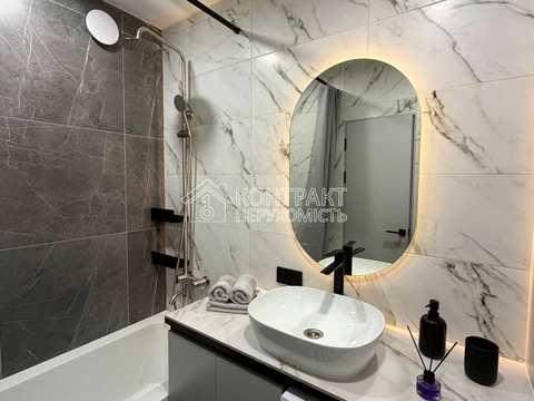 квартира за адресою Перемоги просп., 85