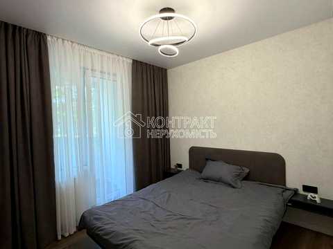 квартира за адресою Перемоги просп., 85