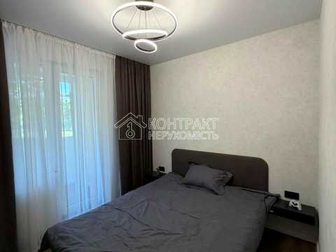 квартира за адресою Перемоги просп., 85